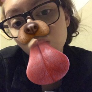 Meet your Posher, Marissa